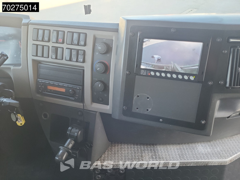 Autogunoiere Volvo FE 320 6X2 NL-Truck MOL Pusher IID CB dual IID Euro 6: Foto 13