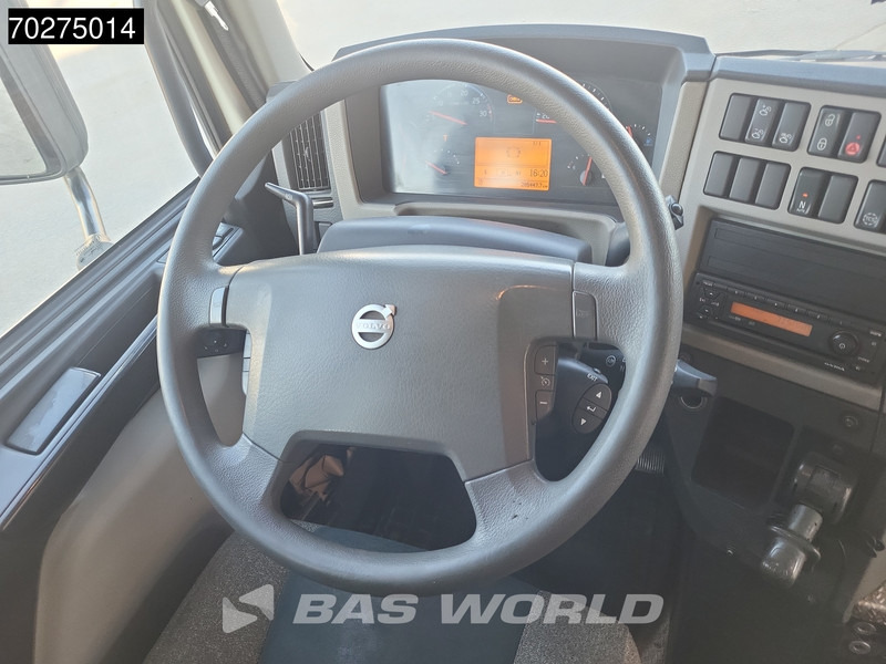 Autogunoiere Volvo FE 320 6X2 NL-Truck MOL Pusher IID CB dual IID Euro 6: Foto 15