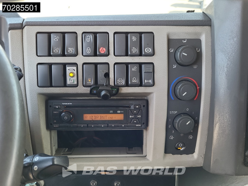 Autogunoiere Volvo FE 320 6X2 NL-Truck Zoeller MEDXL0A Automatic Low Entry Euro 6: Foto 20