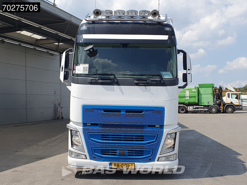 Volvo FH 500 6X2 35.879km's! Mobile Clinic BDF Boxes VEB+ Euro 6 - Camion transport containere/ Swap body: Foto 5 Volvo FH 500 6X2 35.879km's! Mobile Clinic BDF Boxes VEB+ Euro 6 - Camion transport containere/ Swap body: Foto 5