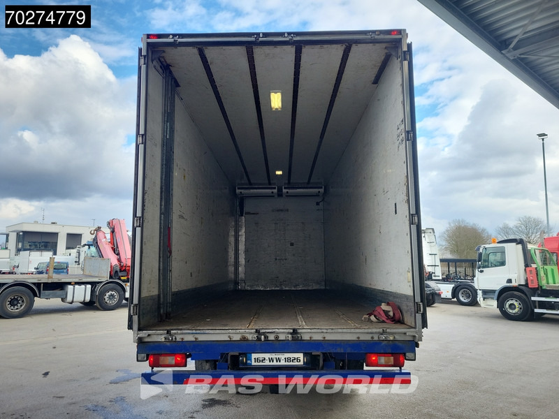 Volvo FH 540 6X2 Thermo-king Automatic Navi ACC Euro 6 - Camion frigider: Foto 3 Volvo FH 540 6X2 Thermo-king Automatic Navi ACC Euro 6 - Camion frigider: Foto 3