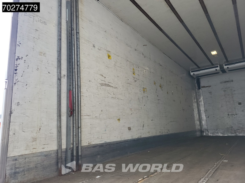 Volvo FH 540 6X2 Thermo-king cooler Lift-Axle Automatic Navi ACC Euro 6 - Camion frigider: Foto 5 Volvo FH 540 6X2 Thermo-king cooler Lift-Axle Automatic Navi ACC Euro 6 - Camion frigider: Foto 5
