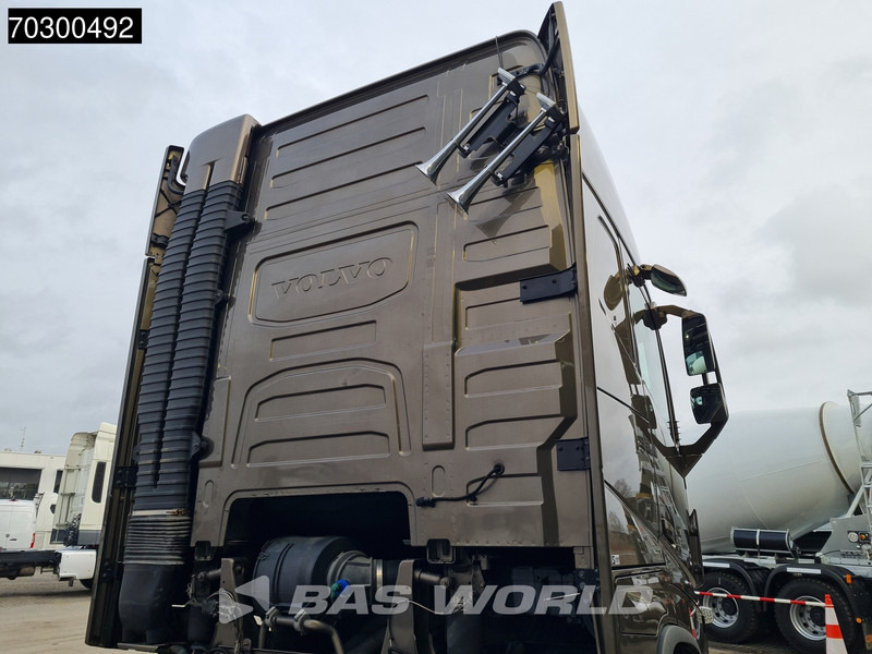 Camion şasiu Volvo FH 540 FH 8X4 Chassis Lift+Steering Axle Automatic VEB+ Euro 6: Foto 12