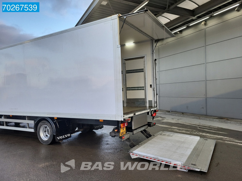 Volvo FL 210 4X2 12tons NL-Truck Automatic Ladebordwand Euro 6 - Camion furgon: Foto 3 Volvo FL 210 4X2 12tons NL-Truck Automatic Ladebordwand Euro 6 - Camion furgon: Foto 3
