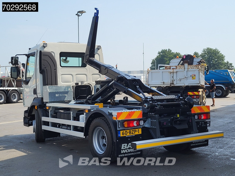 Volvo FL 240 4X2 NEW 2023 registration NL-Truck 8tons hooklift Abrollkipper Manual Euro 6 - Camion cu cârlig: Foto 2 Volvo FL 240 4X2 NEW 2023 registration NL-Truck 8tons hooklift Abrollkipper Manual Euro 6 - Camion cu cârlig: Foto 2