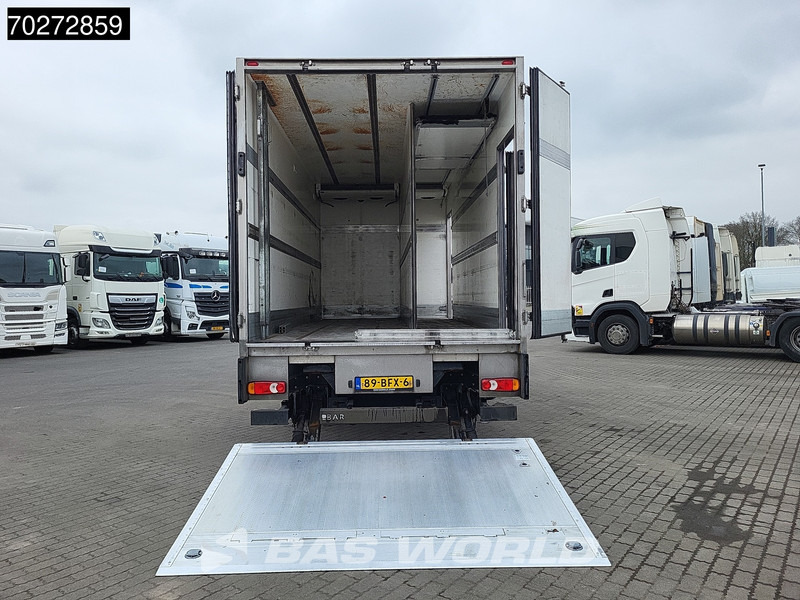 Volvo FL 250 4X2 12t NL-Truck Carrier Supra 1150 Multitemp Euro 6 - Camion frigider: Foto 5 Volvo FL 250 4X2 12t NL-Truck Carrier Supra 1150 Multitemp Euro 6 - Camion frigider: Foto 5