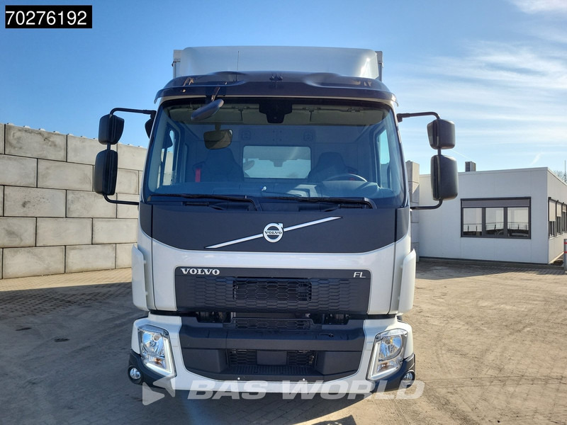 Volvo FL 280 4X2 NEW! 16tons Manual Ladebordwand PTO Alcoa's Euro 6 - Camion cu prelată: Foto 3 Volvo FL 280 4X2 NEW! 16tons Manual Ladebordwand PTO Alcoa's Euro 6 - Camion cu prelată: Foto 3