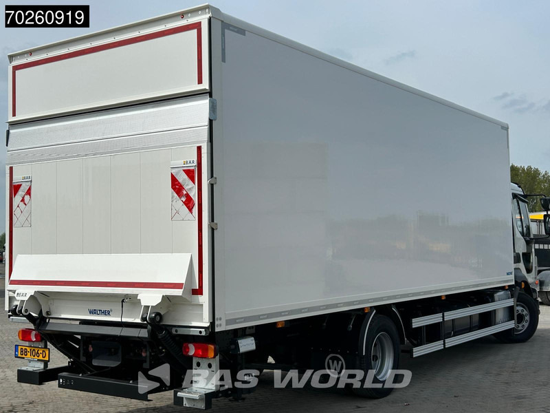 Volvo FL 280 4X2 NEW! 2024 Registration 16t + 2.000kg Ladebordwand Euro 6 - Camion furgon: Foto 5 Volvo FL 280 4X2 NEW! 2024 Registration 16t + 2.000kg Ladebordwand Euro 6 - Camion furgon: Foto 5