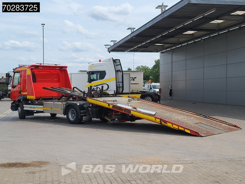 Volvo FL 280 FL 4X2 Jige International Simplex 6T5 Abschleppwagen Winch Manual Euro 6 - Maşină de tractare: Foto 2 Volvo FL 280 FL 4X2 Jige International Simplex 6T5 Abschleppwagen Winch Manual Euro 6 - Maşină de tractare: Foto 2