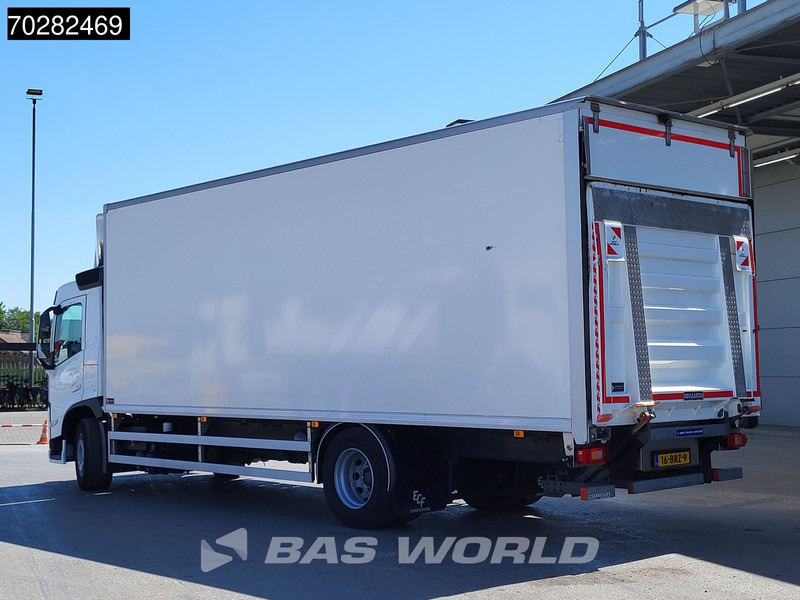 Volvo FM 330 4X2 19.5t NL-Truck 2000kg Ladebordwand LED Navi Euro 6 - Camion furgon: Foto 2 Volvo FM 330 4X2 19.5t NL-Truck 2000kg Ladebordwand LED Navi Euro 6 - Camion furgon: Foto 2