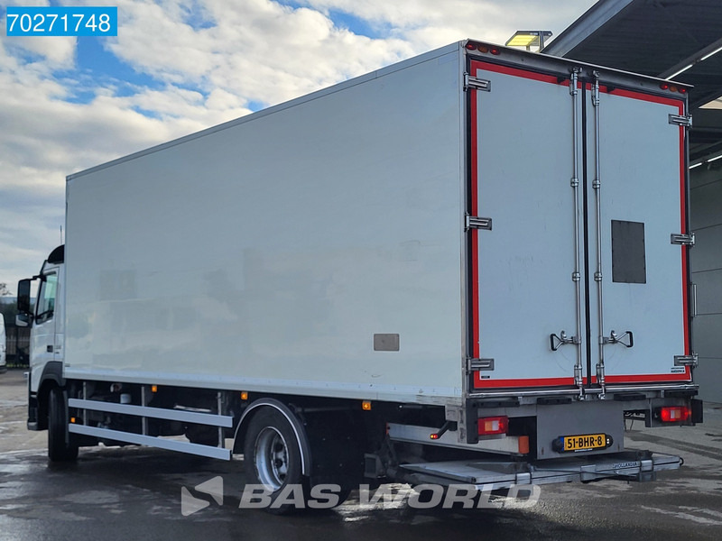 Volvo FM 330 4X2 NL-Truck Carrier Supra 850 Silent Ladebordwand Euro 6 - Camion frigider: Foto 2 Volvo FM 330 4X2 NL-Truck Carrier Supra 850 Silent Ladebordwand Euro 6 - Camion frigider: Foto 2