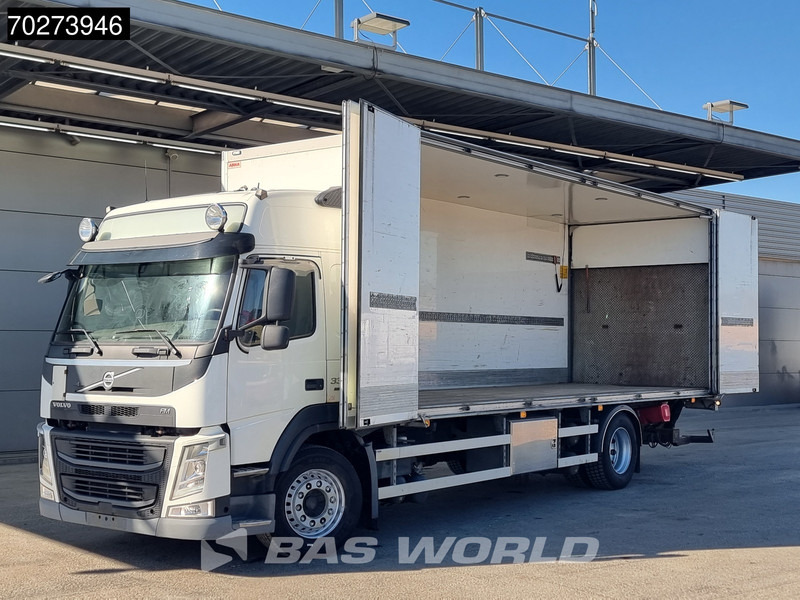 Volvo FM 330 4X2 VEB Tailgate Automatic Euro 6 - Camion furgon: Foto 3 Volvo FM 330 4X2 VEB Tailgate Automatic Euro 6 - Camion furgon: Foto 3