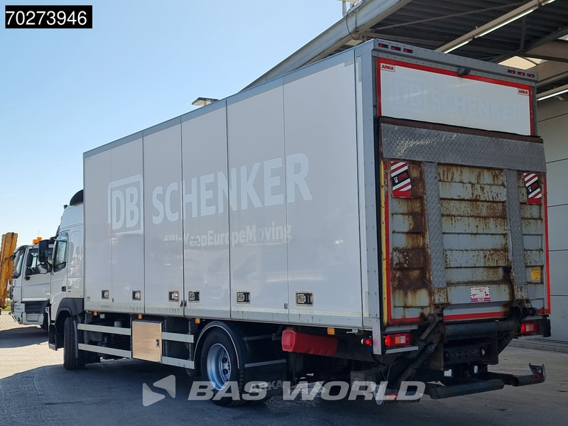 Volvo FM 330 4X2 VEB Tailgate Automatic Euro 6 - Camion furgon: Foto 2 Volvo FM 330 4X2 VEB Tailgate Automatic Euro 6 - Camion furgon: Foto 2