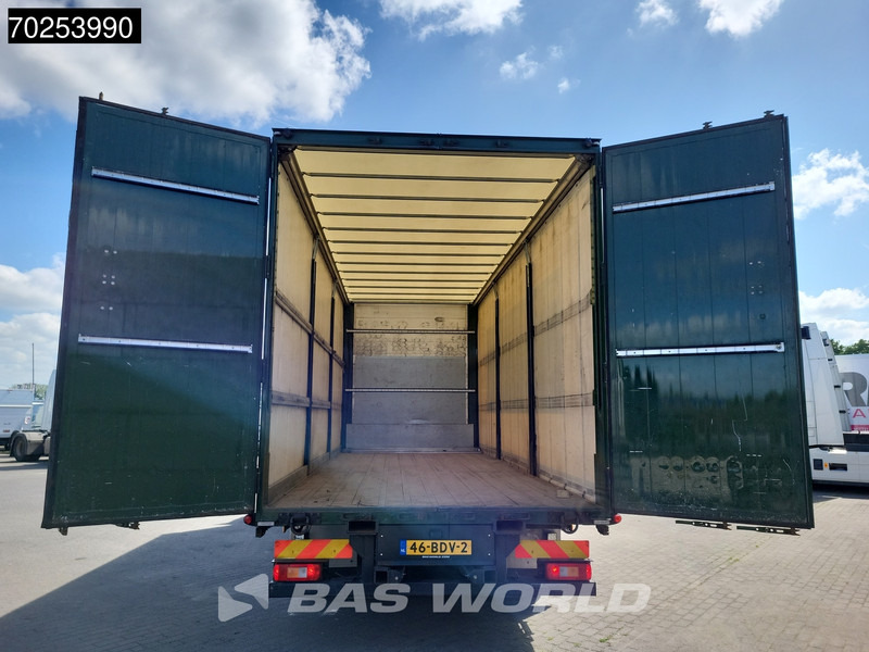 Volvo FM 330 6X2 NL-Truck Lift+Lenkachse Hartholz-Boden forklift preparation Euro 6 - Camion cu prelată: Foto 3 Volvo FM 330 6X2 NL-Truck Lift+Lenkachse Hartholz-Boden forklift preparation Euro 6 - Camion cu prelată: Foto 3
