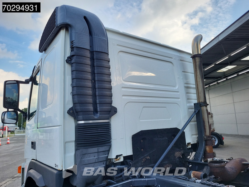 Camion basculantă Volvo FM 62R B FM 6X2 12m3 MAUR Tipper Big-Axle Steelsuspension Automatic Euro 3: Foto 15