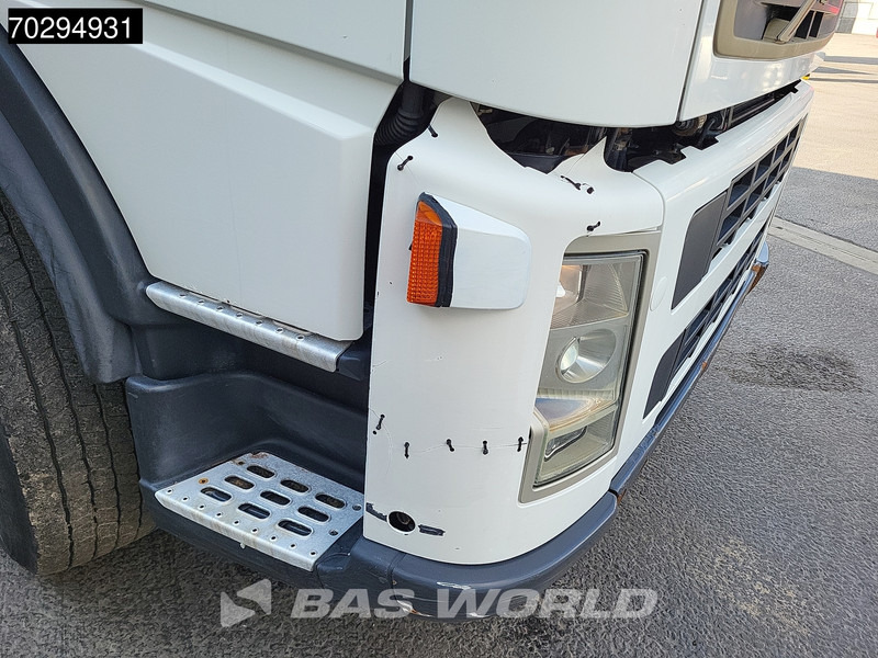 Camion basculantă Volvo FM 62R B FM 6X2 12m3 MAUR Tipper Big-Axle Steelsuspension Automatic Euro 3: Foto 12
