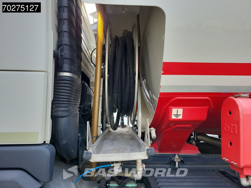 Volvo FMX 410 6X2 ADR MAGYAR 20.600L Tank Lift+Lenkachse Euro 5 - Camion cisternă: Foto 5 Volvo FMX 410 6X2 ADR MAGYAR 20.600L Tank Lift+Lenkachse Euro 5 - Camion cisternă: Foto 5