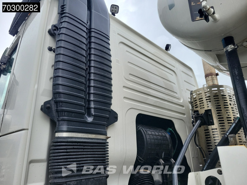 Autobetonieră Volvo FMX 460 10X4 NL-Truck 15m3 Stetter AM 15 FHC BL 2024 Mixer Lift+Steering-Axle Euro 6: Foto 10 Autobetonieră Volvo FMX 460 10X4 NL-Truck 15m3 Stetter AM 15 FHC BL 2024 Mixer Lift+Steering-Axle Euro 6: Foto 10