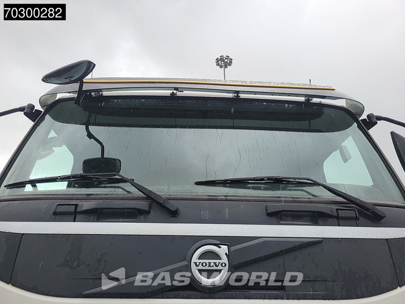 Autobetonieră Volvo FMX 460 10X4 NL-Truck 15m3 Stetter AM 15 FHC BL 2024 Mixer Lift+Steering-Axle Euro 6: Foto 7 Autobetonieră Volvo FMX 460 10X4 NL-Truck 15m3 Stetter AM 15 FHC BL 2024 Mixer Lift+Steering-Axle Euro 6: Foto 7