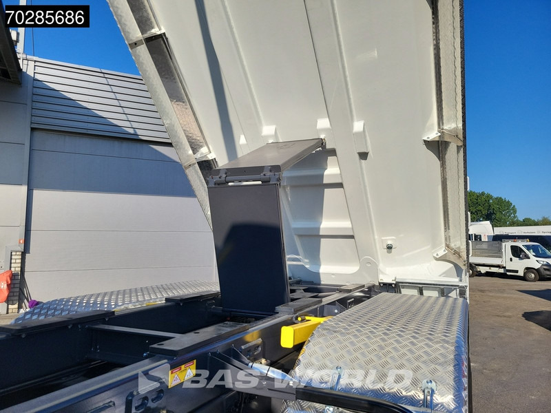 Volvo FMX 500 8X6 NEW! 18m3 KH-Kipper Steelsuspension Big-Axle Automatic Euro 6 - Camion basculantă: Foto 3 Volvo FMX 500 8X6 NEW! 18m3 KH-Kipper Steelsuspension Big-Axle Automatic Euro 6 - Camion basculantă: Foto 3