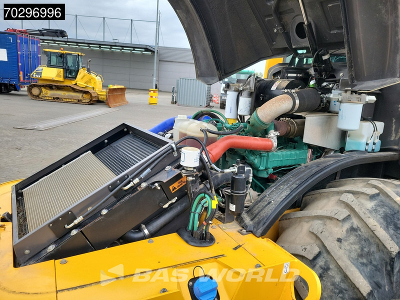 Cilindru compactor Volvo SD135 B A/C: Foto 11 Cilindru compactor Volvo SD135 B A/C: Foto 11
