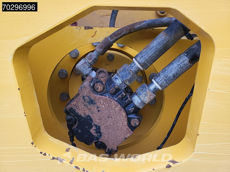 Cilindru compactor Volvo SD135 B A/C: Foto 17 Cilindru compactor Volvo SD135 B A/C: Foto 17