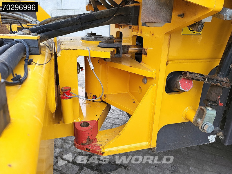 Cilindru compactor Volvo SD135 B A/C: Foto 20 Cilindru compactor Volvo SD135 B A/C: Foto 20