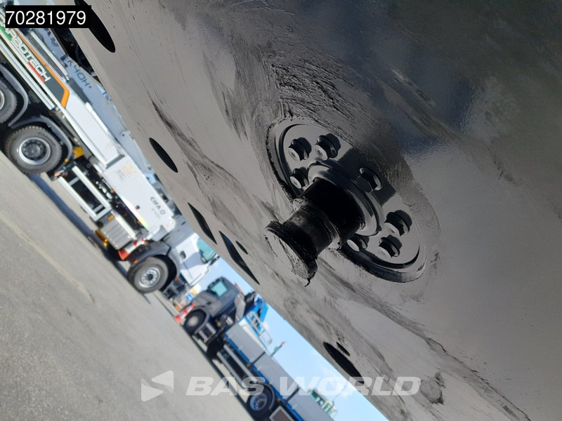 Semiremorcă basculantă nou Wielton NEW 55m3 Liftachse HARDOX: Foto 13 Semiremorcă basculantă nou Wielton NEW 55m3 Liftachse HARDOX: Foto 13