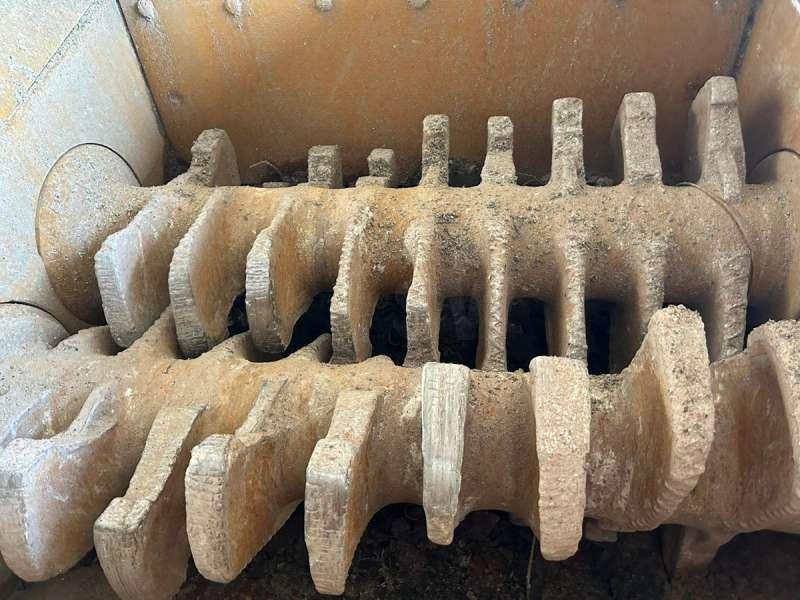 Concasor mobil ARJES IMPAKTOR 250 II: Foto 19