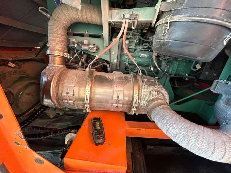 Concasor mobil ARJES IMPAKTOR 250 II: Foto 21