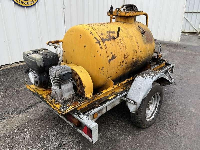 Acmar Z12204516R - Gudronator: Foto 5 Acmar Z12204516R - Gudronator: Foto 5