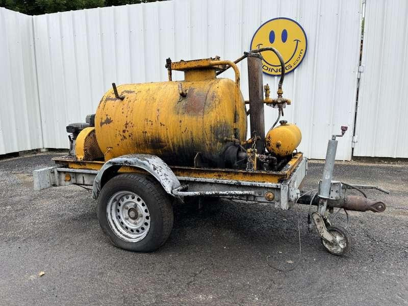 Acmar Z12204516R - Gudronator: Foto 1 Acmar Z12204516R - Gudronator: Foto 1