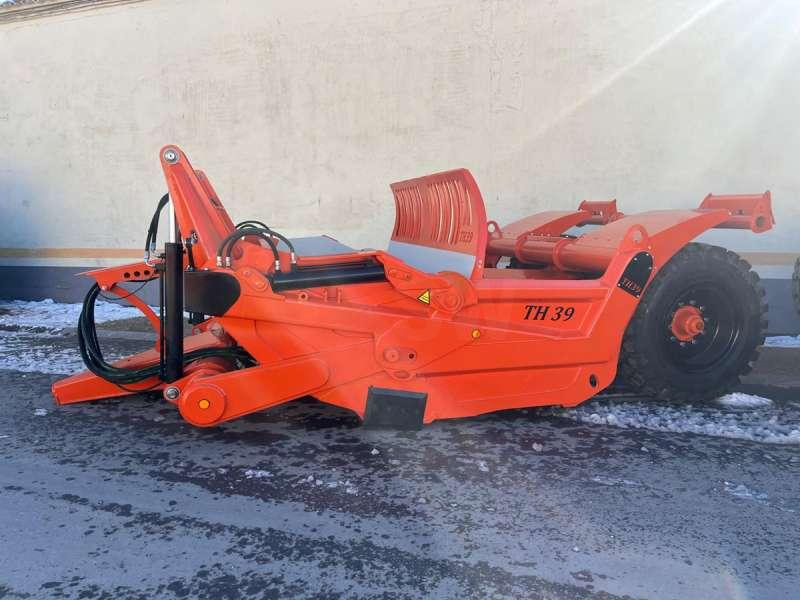 Agrotécnica TH39 - Screper: Foto 1 Agrotécnica TH39 - Screper: Foto 1