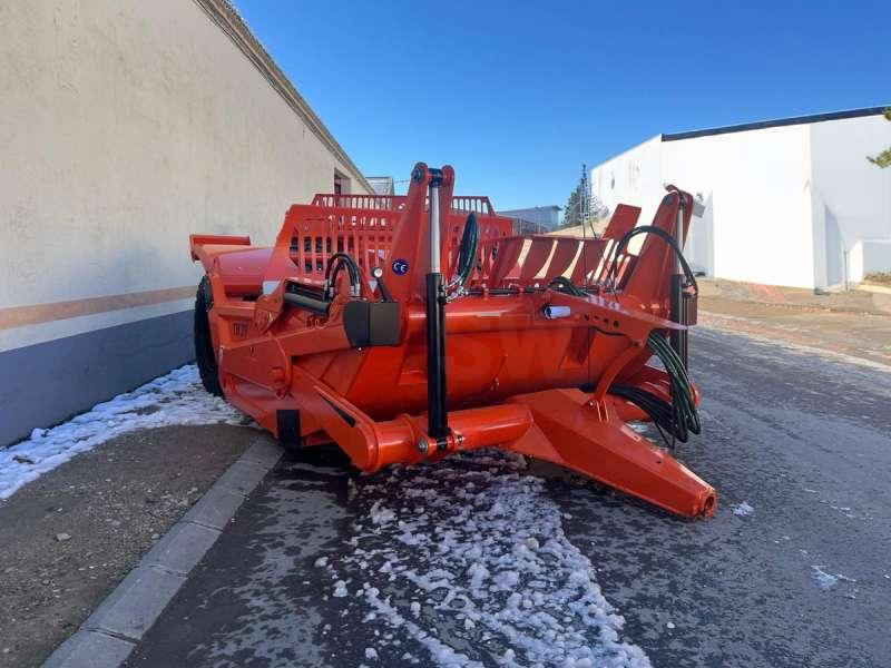 Agrotécnica TH39 - Screper: Foto 3 Agrotécnica TH39 - Screper: Foto 3