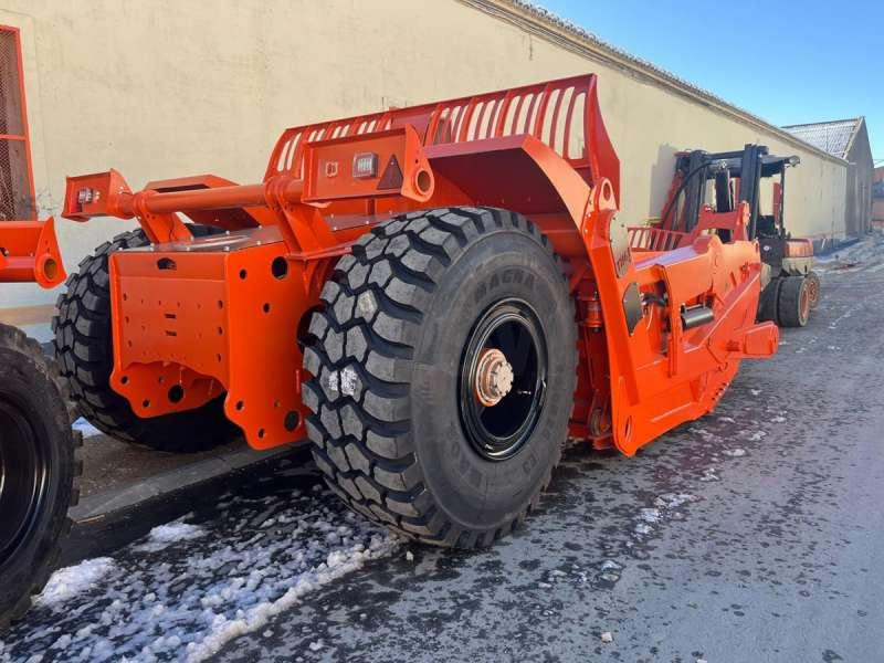 Agrotécnica TH61 - Screper: Foto 3 Agrotécnica TH61 - Screper: Foto 3