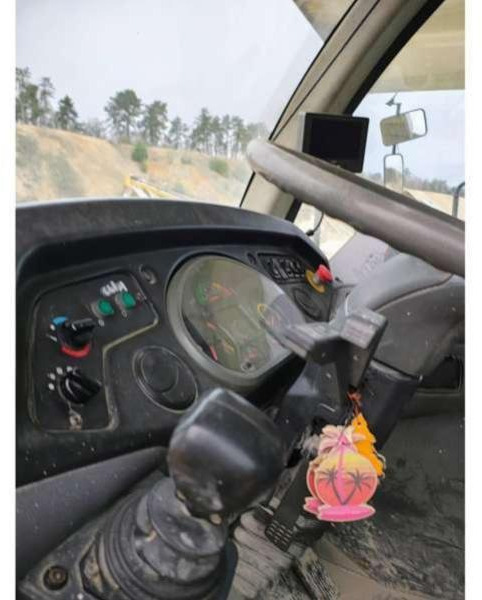 Astra RD32C - Camion articulat: Foto 5 Astra RD32C - Camion articulat: Foto 5