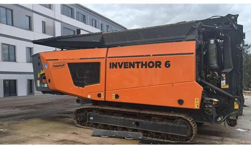 DOPPSTADT INVENTHOR 6 - Ataşament: Foto 3 DOPPSTADT INVENTHOR 6 - Ataşament: Foto 3