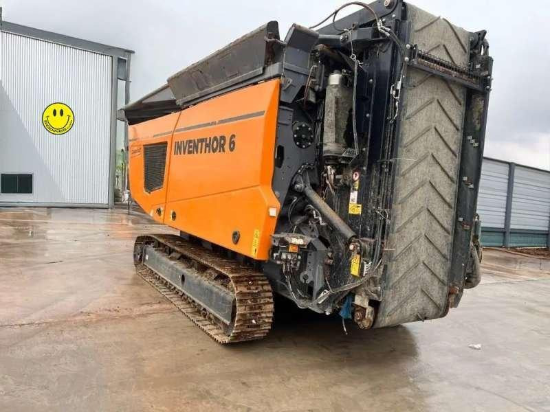 DOPPSTADT INVENTHOR 6 - Ataşament: Foto 4 DOPPSTADT INVENTHOR 6 - Ataşament: Foto 4