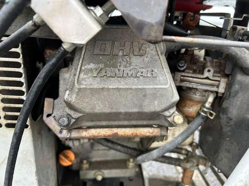 Autobasculanta pe senile BROUETTE A MOTEUR: Foto 42