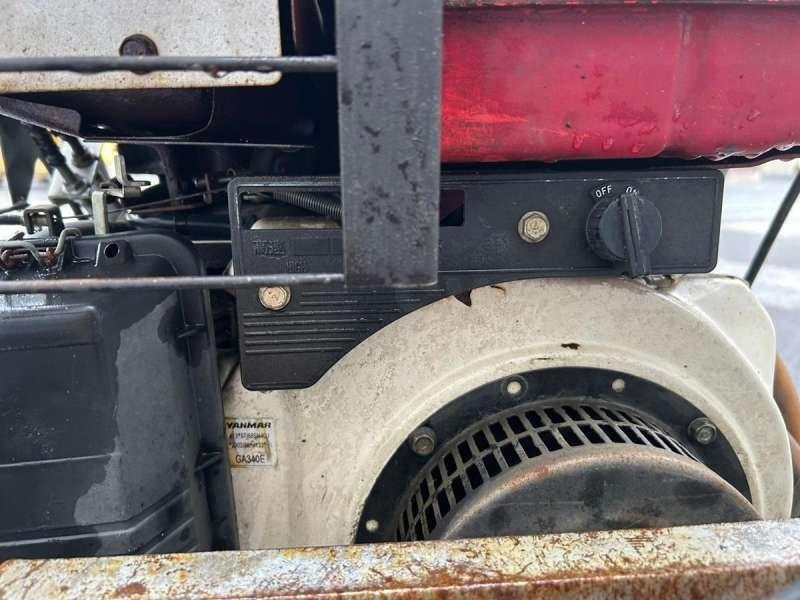 Autobasculanta pe senile BROUETTE A MOTEUR: Foto 27