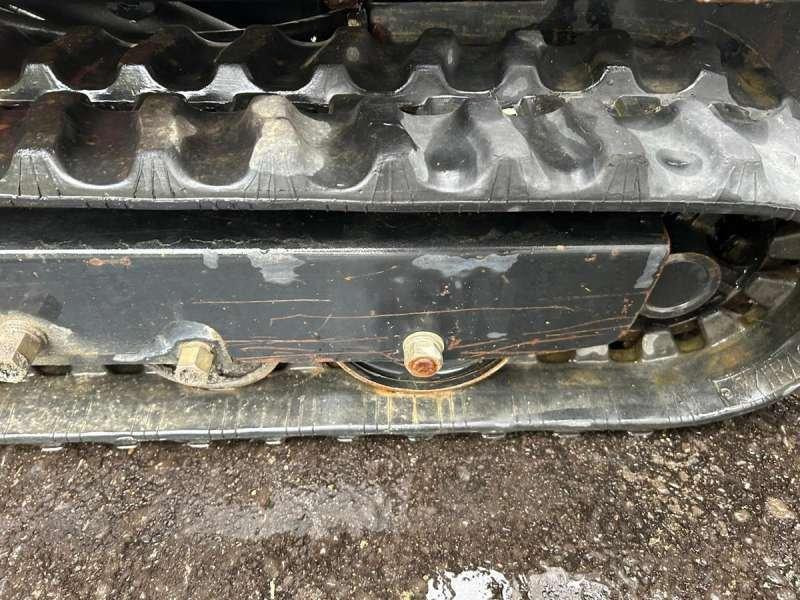 Autobasculanta pe senile BROUETTE A MOTEUR: Foto 22