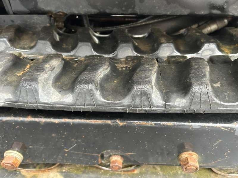 Autobasculanta pe senile BROUETTE A MOTEUR: Foto 21