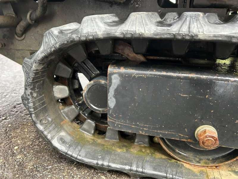 Autobasculanta pe senile BROUETTE A MOTEUR: Foto 36