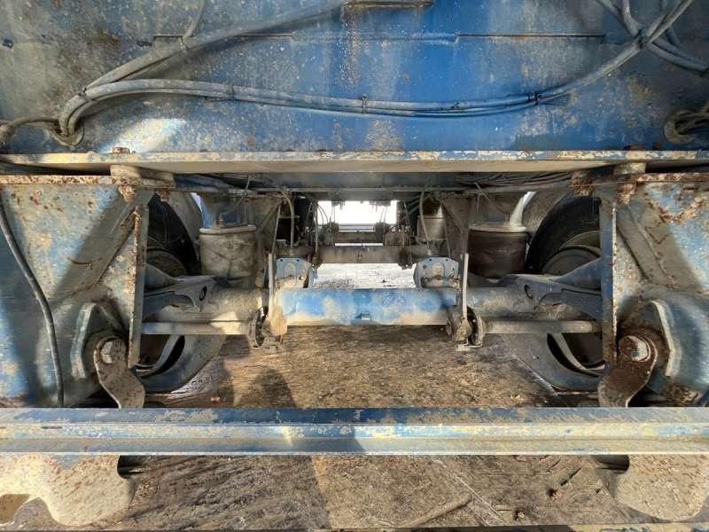 Semiremorcă basculantă Benalu 3 ESSIEUX: Foto 17