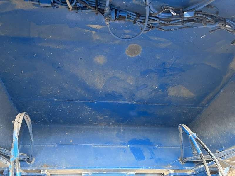 Semiremorcă basculantă Benalu 3 ESSIEUX: Foto 24