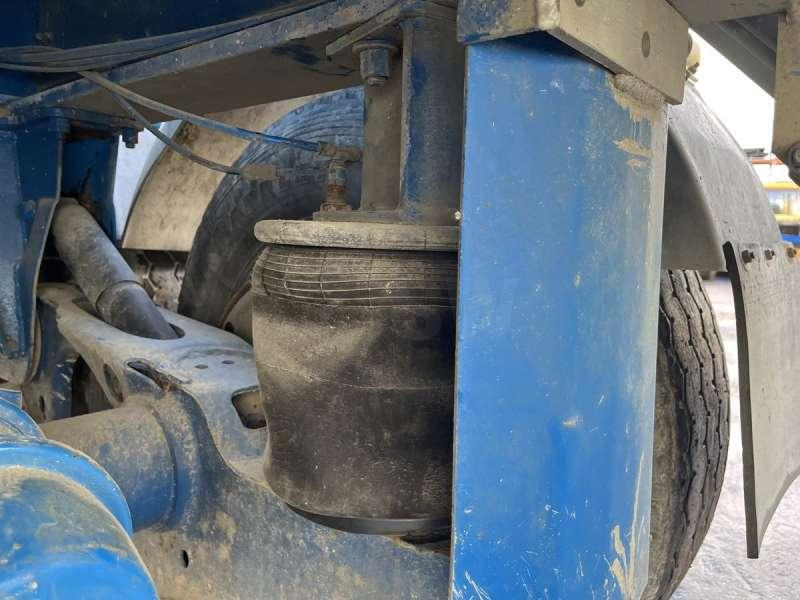 Semiremorcă basculantă Benalu 3 ESSIEUX: Foto 21