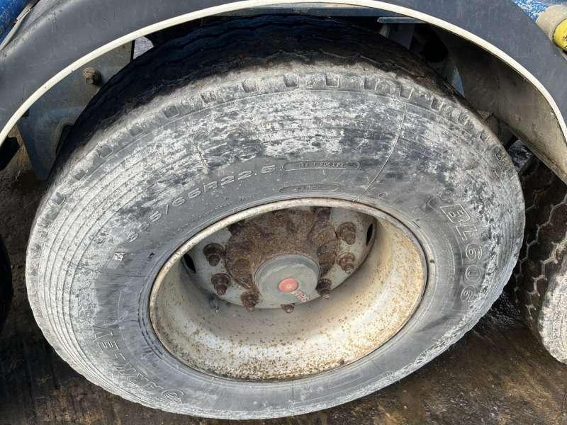 Semiremorcă basculantă Benalu 3 ESSIEUX: Foto 30