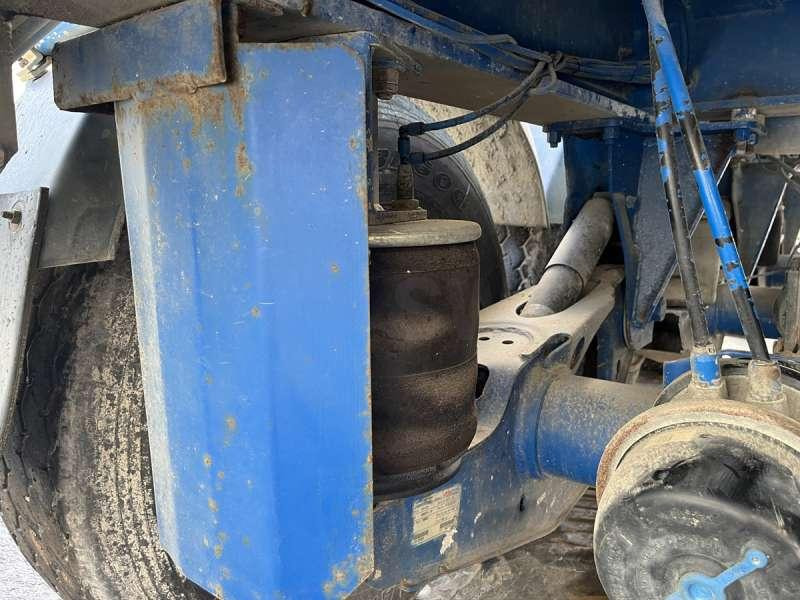 Semiremorcă basculantă Benalu 3 ESSIEUX: Foto 22