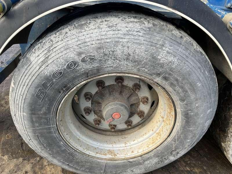 Semiremorcă basculantă Benalu 3 ESSIEUX: Foto 31