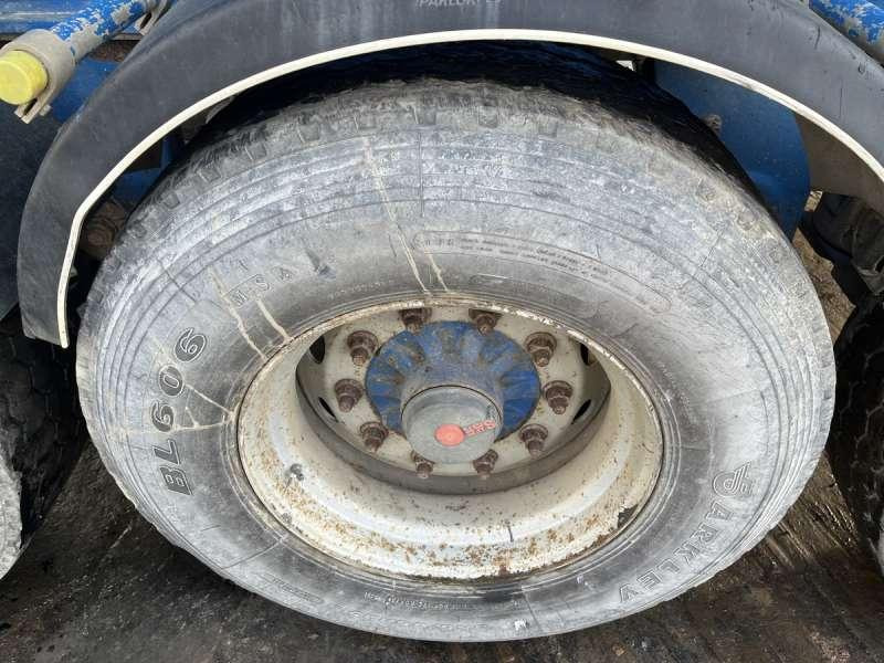 Semiremorcă basculantă Benalu 3 ESSIEUX: Foto 27